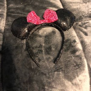 Minnie Mouse Ears